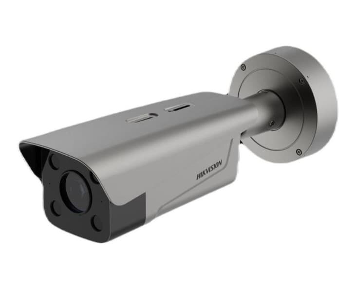 ANPR Plaka Tanıma Bullet Kamera